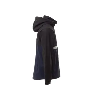 Waterproof hooded jacket Payper Wear Wise image-2