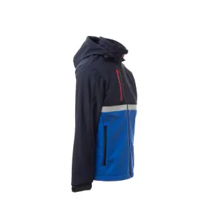 Hooded waterproof jacket Payper Wear Wise image-5