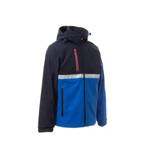 Hooded waterproof jacket Payper Wear Wise image-4