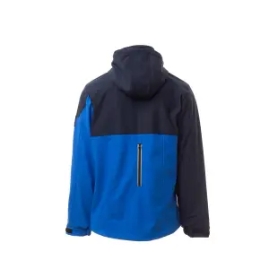 Hooded waterproof jacket Payper Wear Wise image-2