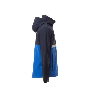Hooded waterproof jacket Payper Wear Wise image-3