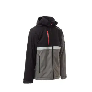 Hooded waterproof jacket Payper Wear Wise image-6