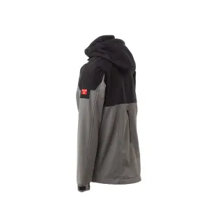 Hooded waterproof jacket Payper Wear Wise image-3