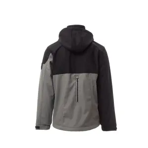 Hooded waterproof jacket Payper Wear Wise image-1