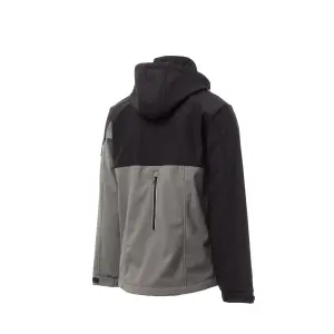 Hooded waterproof jacket Payper Wear Wise image-4