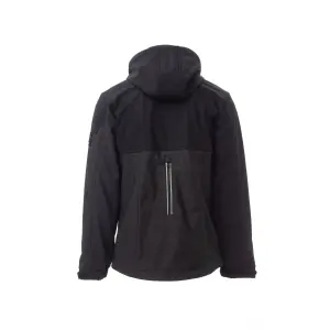Waterproof hooded jacket Payper Wear Wise image-6