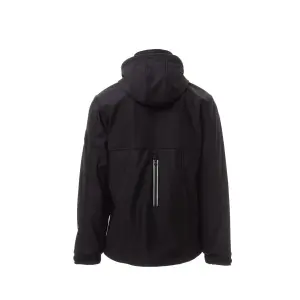 Waterproof hooded jacket Payper Wear Wise image-2