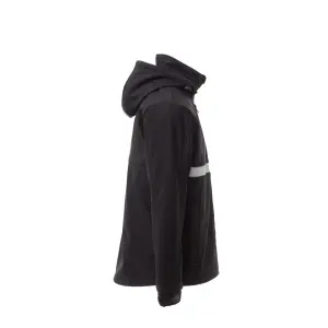 Waterproof hooded jacket Payper Wear Wise image-3