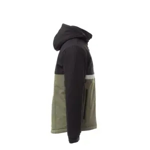 Waterproof hooded jacket Payper Wear Wise Pad image-2
