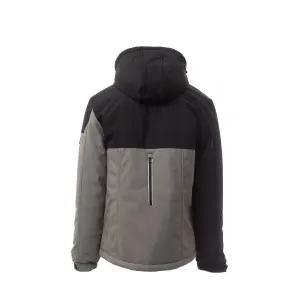 Waterproof hooded jacket Payper Wear Wise Pad image-2