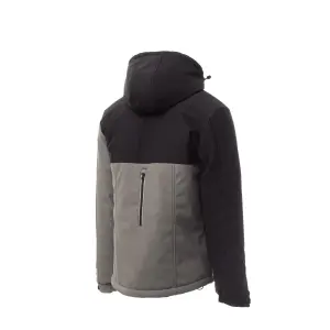 Waterproof hooded jacket Payper Wear Wise Pad image-5