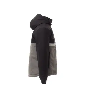 Waterproof hooded jacket Payper Wear Wise Pad image-3