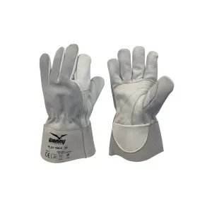 Leather gloves Payper Wear Pilot 70R-K (x1) image-0