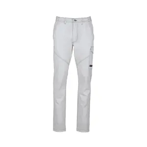Trousers Payper Wear Worker Stretch Summer image-0