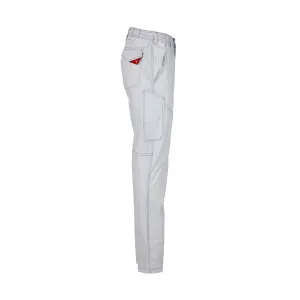 Trousers Payper Wear Worker Stretch Summer image-3