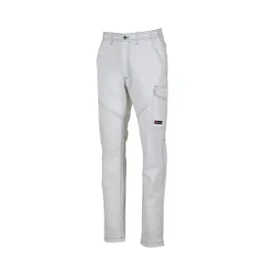 Trousers Payper Wear Worker Stretch Summer image-1