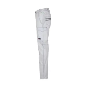 Trousers Payper Wear Worker Stretch Summer image-4