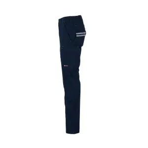 Trousers Payper Wear Worker Stretch Summer image-4