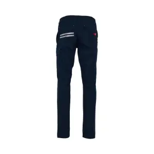 Trousers Payper Wear Worker Stretch Summer image-2