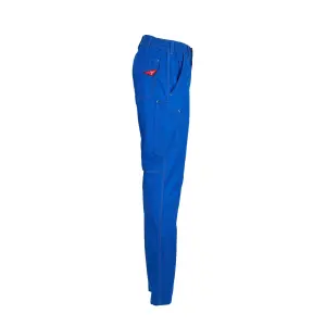 Trousers Payper Wear Worker Stretch Summer image-3