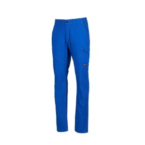 Trousers Payper Wear Worker Stretch Summer image-1