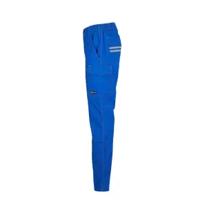 Trousers Payper Wear Worker Stretch Summer image-4
