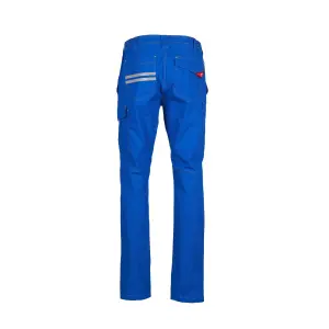 Trousers Payper Wear Worker Stretch Summer image-2