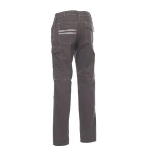 Pantalón Payper Wear Worker Stretch Summer image-6