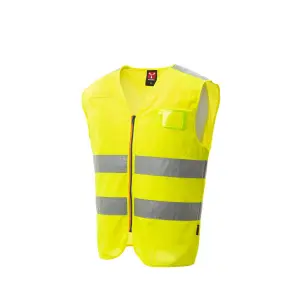 Gilet di sicurezza Payper Wear Ace Mesh image-4