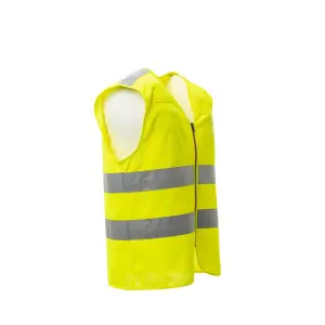 Gilet di sicurezza Payper Wear Ace Mesh image-3