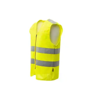 Gilet di sicurezza Payper Wear Ace Mesh image-5