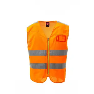 Gilet di sicurezza Payper Wear Ace Mesh image-0