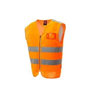 Gilet di sicurezza Payper Wear Ace Mesh image-3