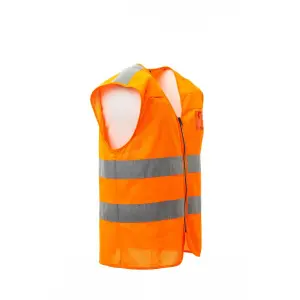Gilet di sicurezza Payper Wear Ace Mesh image-2