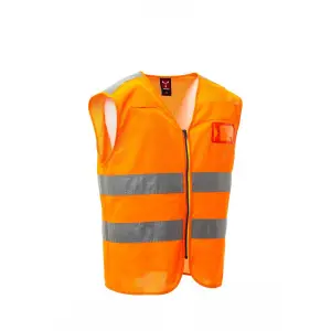 Gilet di sicurezza Payper Wear Ace Mesh image-1
