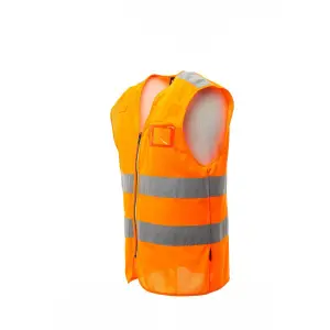 Gilet di sicurezza Payper Wear Ace Mesh image-4