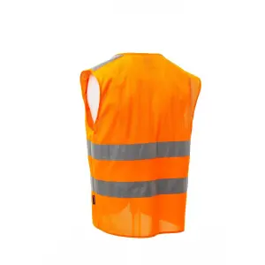 Gilet di sicurezza Payper Wear Ace Mesh image-6