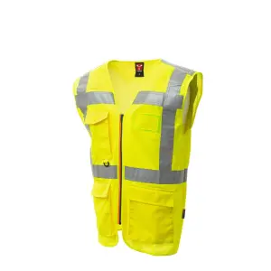 Gilet de sécurité Payper Wear Extra Mesh image-4