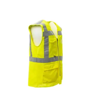 Gilet de sécurité Payper Wear Extra Mesh image-3