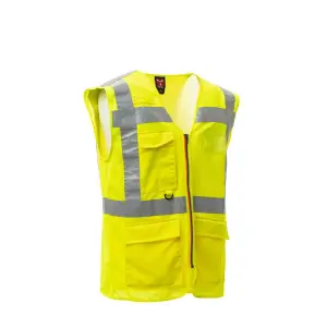Gilet de sécurité Payper Wear Extra Mesh image-2
