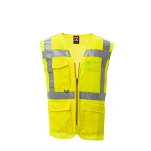 Gilet de sécurité Payper Wear Extra Mesh image-1