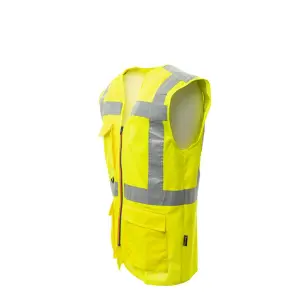 Gilet de sécurité Payper Wear Extra Mesh image-5