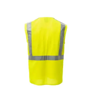 Gilet de sécurité Payper Wear Extra Mesh image-6