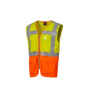 Chaleco de seguridad Payper Wear Extra Mesh image-1