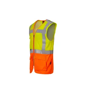 Chaleco de seguridad Payper Wear Extra Mesh image-2