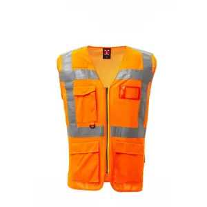 Gilet de sécurité Payper Wear Extra Mesh image-0