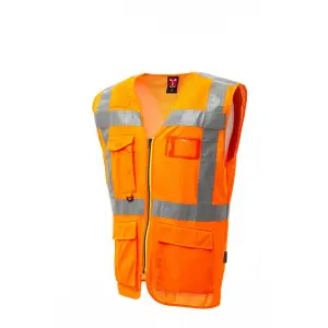 Gilet de sécurité Payper Wear Extra Mesh image-3