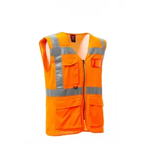 Gilet de sécurité Payper Wear Extra Mesh image-2