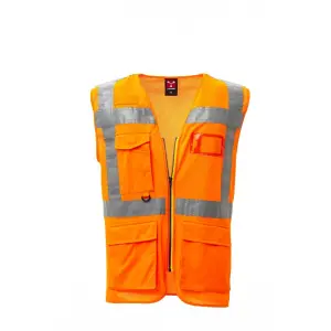 Gilet de sécurité Payper Wear Extra Mesh image-1