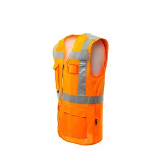 Gilet de sécurité Payper Wear Extra Mesh image-6